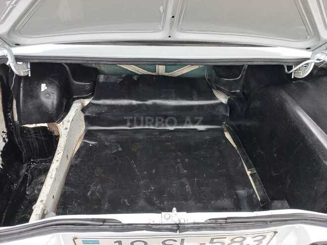 LADA (VAZ) 2107 1999, 270,277 km - 1.6 л - Mingəçevir