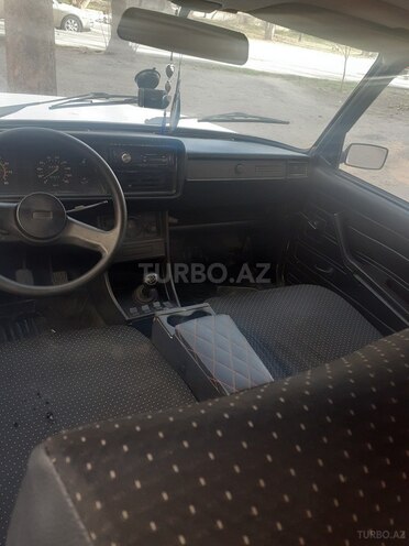 LADA (VAZ) 2107 1999, 270,277 km - 1.6 л - Mingəçevir