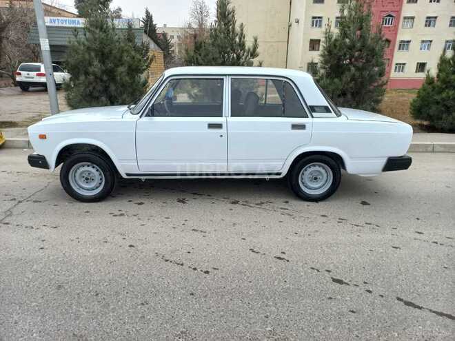 LADA (VAZ) 2107 1999, 270,277 km - 1.6 л - Mingəçevir