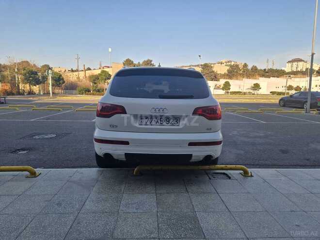 Audi Q7 2008, 231,000 km - 4.2 l - Bakı