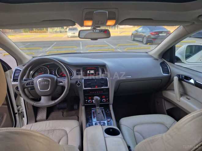 Audi Q7 2008, 231,000 km - 4.2 l - Bakı