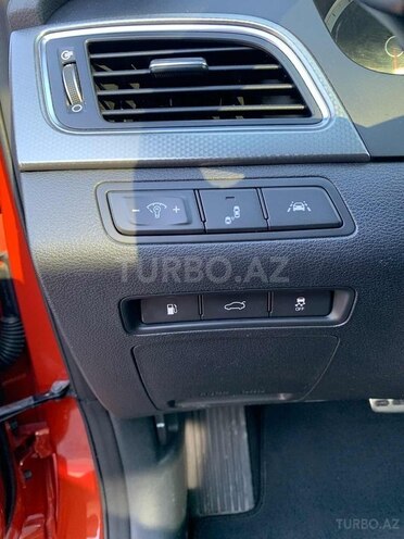Hyundai Sonata 2015, 119,500 km - 2.0 l - Bakı