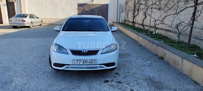 Daewoo Gentra 2013, 245,000 km - 1.5 l - Bakı