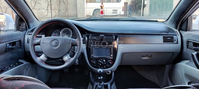 Daewoo Gentra 2013, 245,000 km - 1.5 l - Bakı