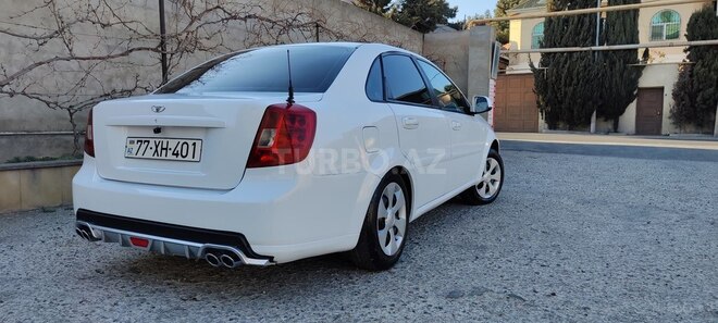 Daewoo Gentra 2013, 245,000 km - 1.5 l - Bakı