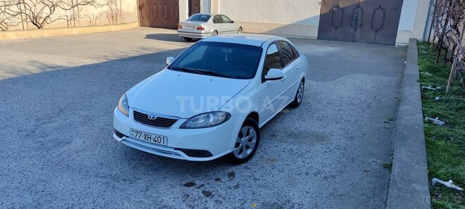Daewoo Gentra 2013, 245,000 km - 1.5 l - Bakı
