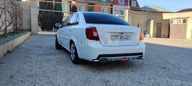 Daewoo Gentra 2013, 245,000 km - 1.5 l - Bakı
