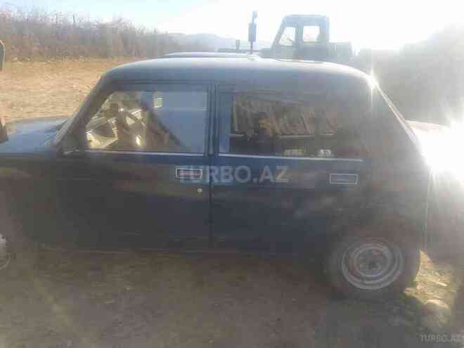 LADA (VAZ) 2107 2004, 107,000 km - 1.6 л - İsmayıllı