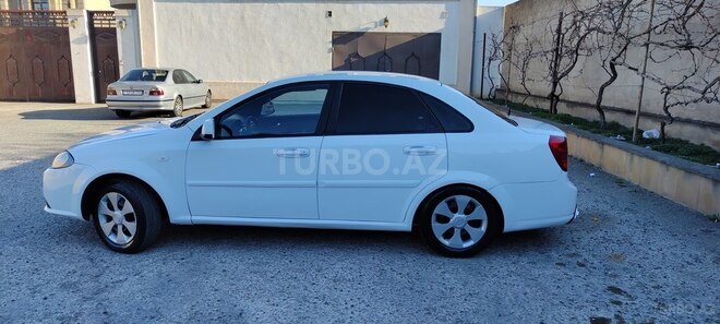 Daewoo Gentra 2013, 245,000 km - 1.5 l - Bakı