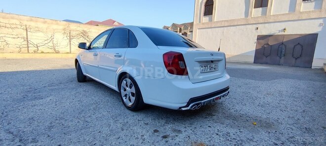 Daewoo Gentra 2013, 245,000 km - 1.5 l - Bakı