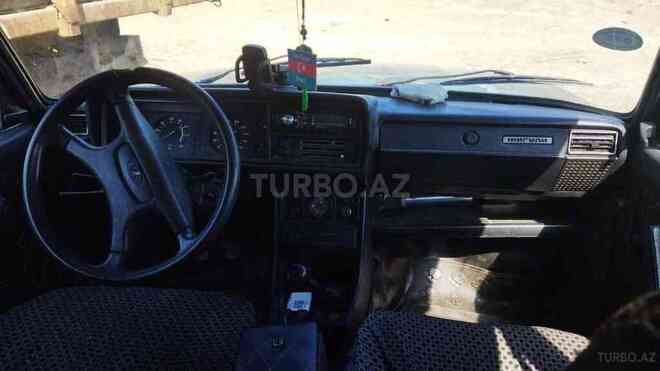 LADA (VAZ) 2107 2004, 107,000 km - 1.6 л - İsmayıllı