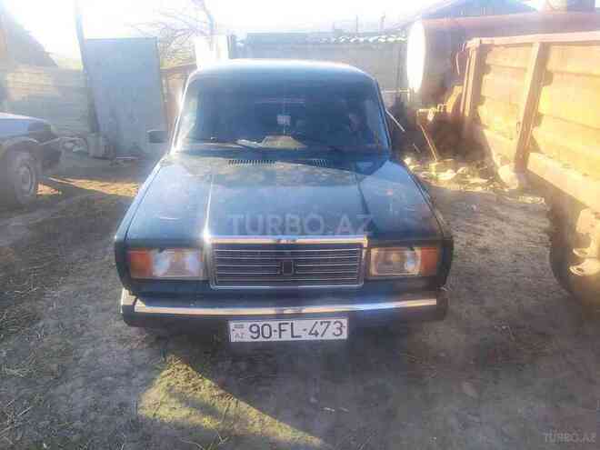 LADA (VAZ) 2107 2004, 107,000 km - 1.6 л - İsmayıllı