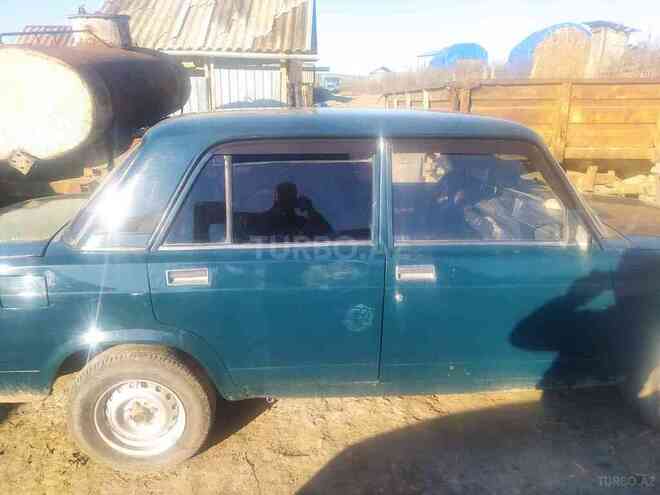 LADA (VAZ) 2107 2004, 107,000 km - 1.6 л - İsmayıllı