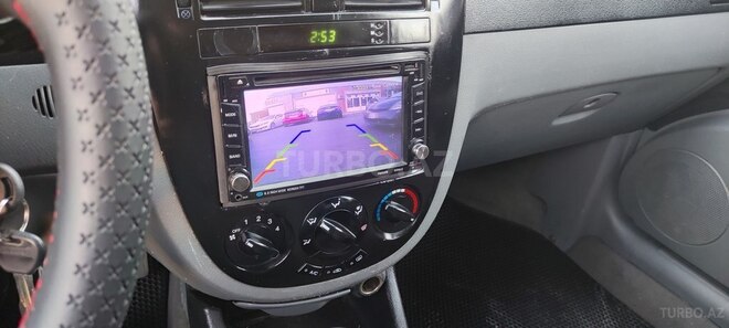 Daewoo Gentra 2013, 245,000 km - 1.5 l - Bakı