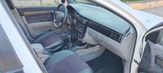 Daewoo Gentra 2013, 245,000 km - 1.5 l - Bakı