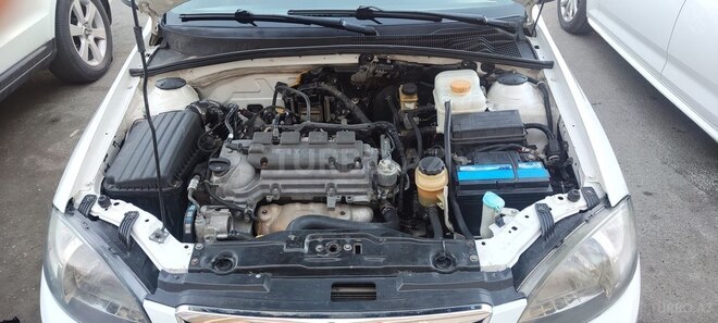 Daewoo Gentra 2013, 245,000 km - 1.5 l - Bakı