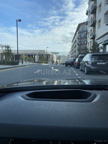 BMW 530 2018, 37,000 km - 2.0 l - Bakı