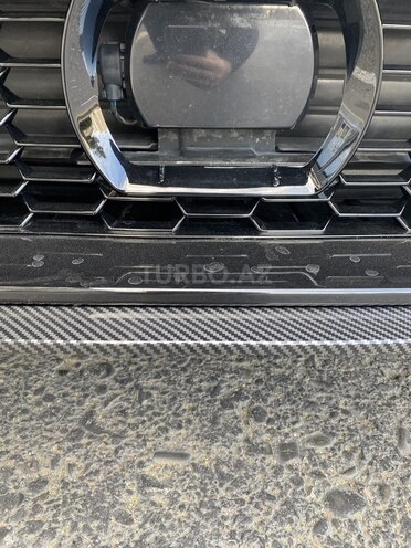 BMW 530 2018, 37,000 km - 2.0 l - Bakı