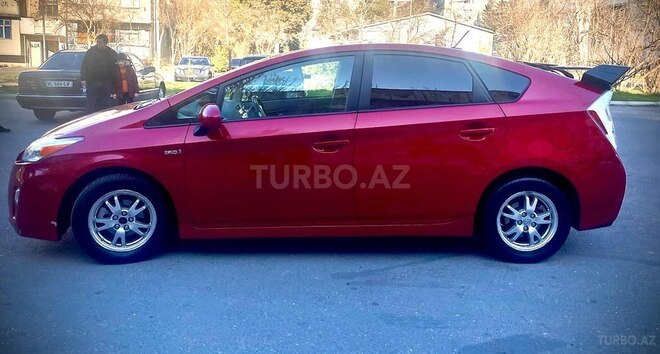 Toyota Prius 2010, 294,510 km - 1.8 л - Bakı