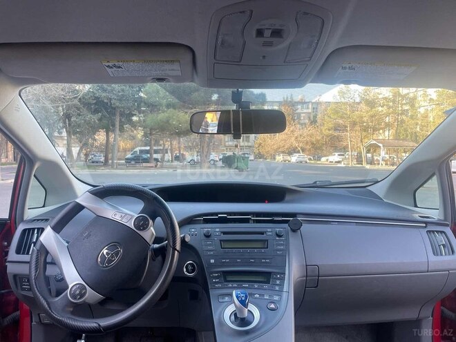 Toyota Prius 2010, 294,510 km - 1.8 л - Bakı