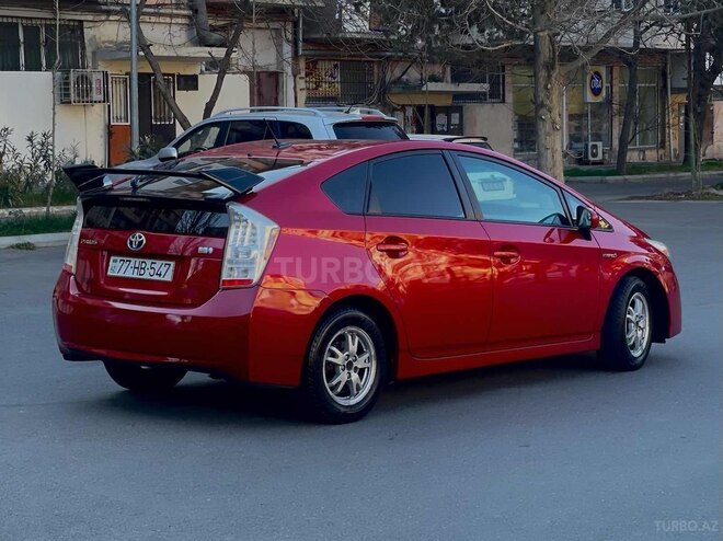 Toyota Prius 2010, 294,510 km - 1.8 л - Bakı