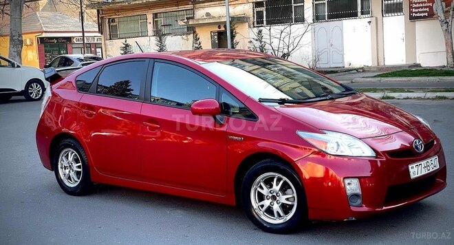 Toyota Prius 2010, 294,510 km - 1.8 л - Bakı