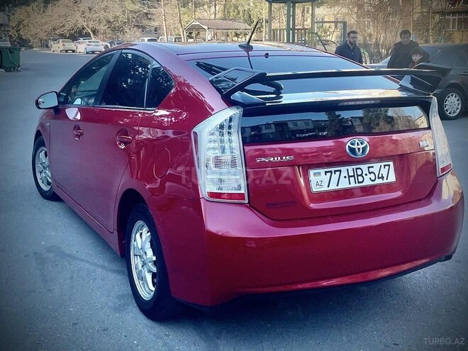 Toyota Prius 2010, 294,510 km - 1.8 л - Bakı