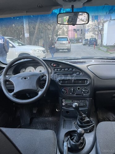 Chevrolet Niva 2007, 170,000 km - 1.7 l - Bakı