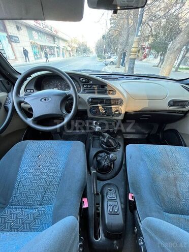 Chevrolet Niva 2005, 190,000 km - 1.7 л - Bakı