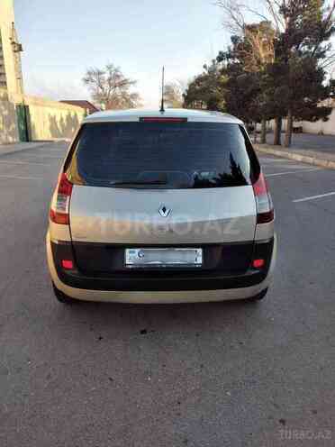 Renault Scenic 2006, 193,250 km - 1.4 l - Bakı