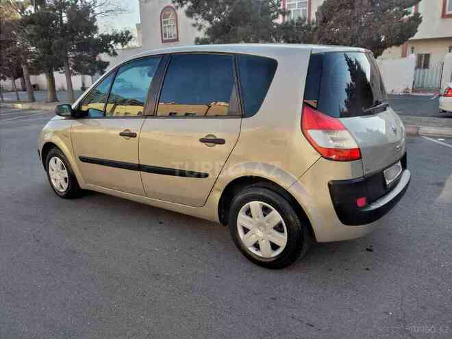 Renault Scenic 2006, 193,250 km - 1.4 l - Bakı