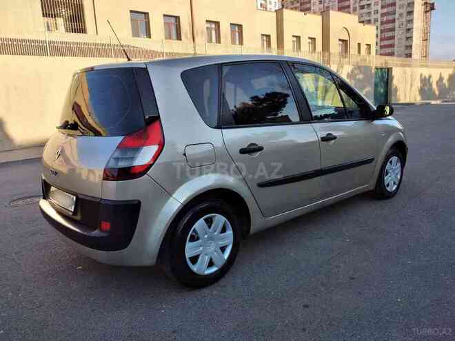 Renault Scenic 2006, 193,250 km - 1.4 l - Bakı
