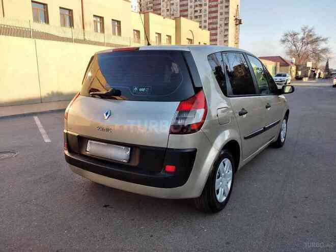 Renault Scenic 2006, 193,250 km - 1.4 l - Bakı