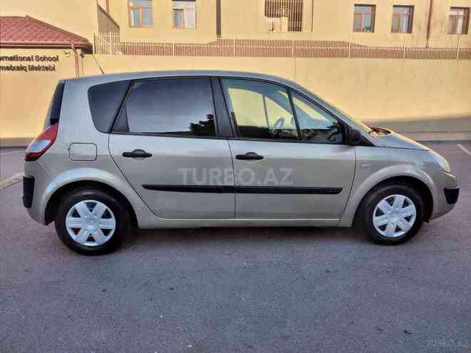 Renault Scenic 2006, 193,250 km - 1.4 l - Bakı