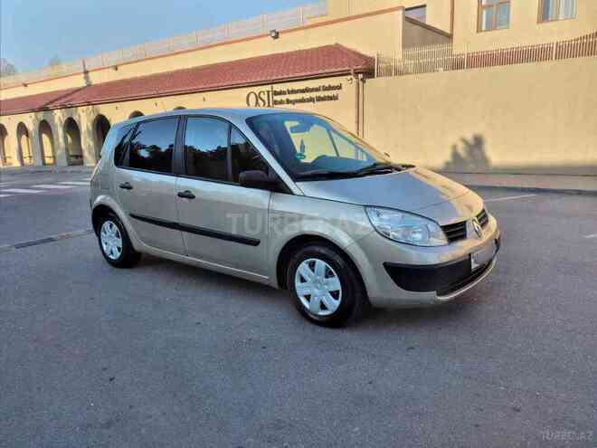 Renault Scenic 2006, 193,250 km - 1.4 l - Bakı