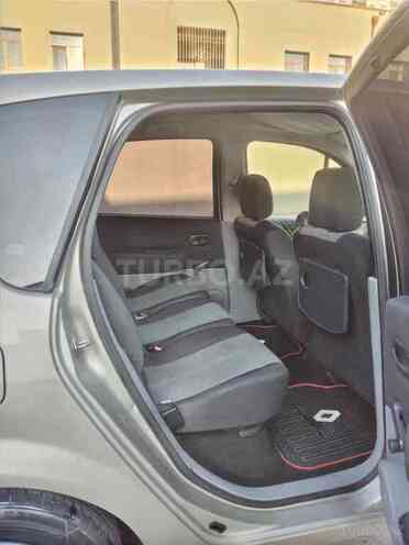 Renault Scenic 2006, 193,250 km - 1.4 l - Bakı