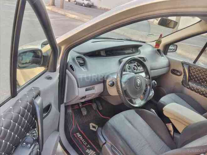 Renault Scenic 2006, 193,250 km - 1.4 l - Bakı