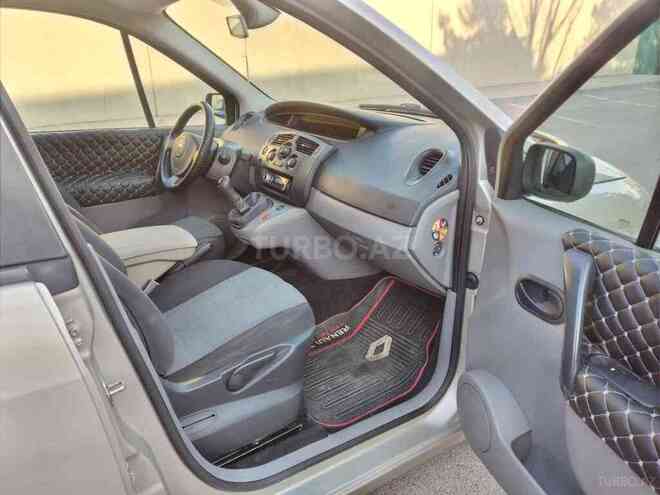 Renault Scenic 2006, 193,250 km - 1.4 l - Bakı