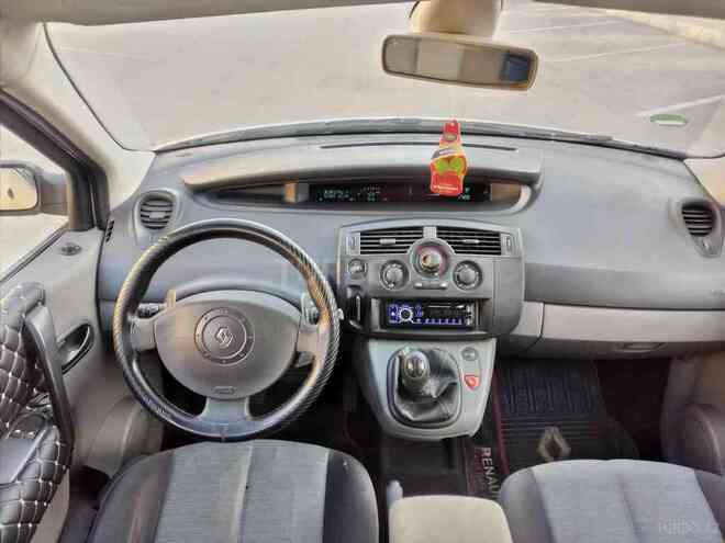 Renault Scenic 2006, 193,250 km - 1.4 l - Bakı