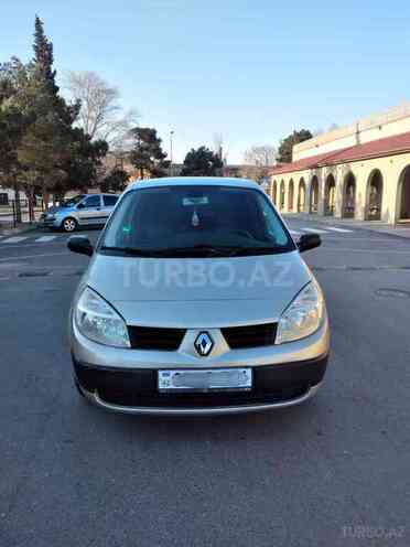 Renault Scenic 2006, 193,250 km - 1.4 l - Bakı