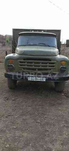ZIL 130 1989, 260,000 km - 6.0 l - Bakı