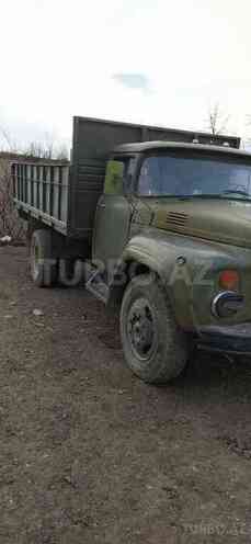 ZIL 130 1989, 260,000 km - 6.0 l - Bakı