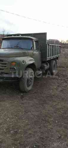 ZIL 130 1989, 260,000 km - 6.0 l - Bakı