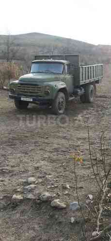 ZIL 130 1989, 260,000 km - 6.0 l - Bakı