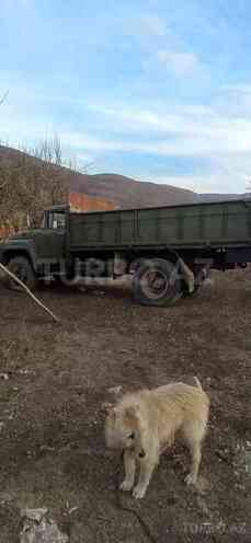 ZIL 130 1989, 260,000 km - 6.0 l - Bakı