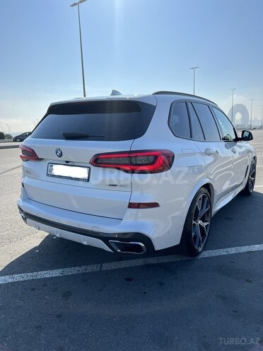 BMW X5 2019, 43,000 km - 3.0 л - Bakı