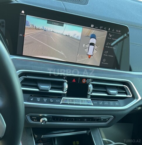 BMW X5 2019, 43,000 km - 3.0 л - Bakı