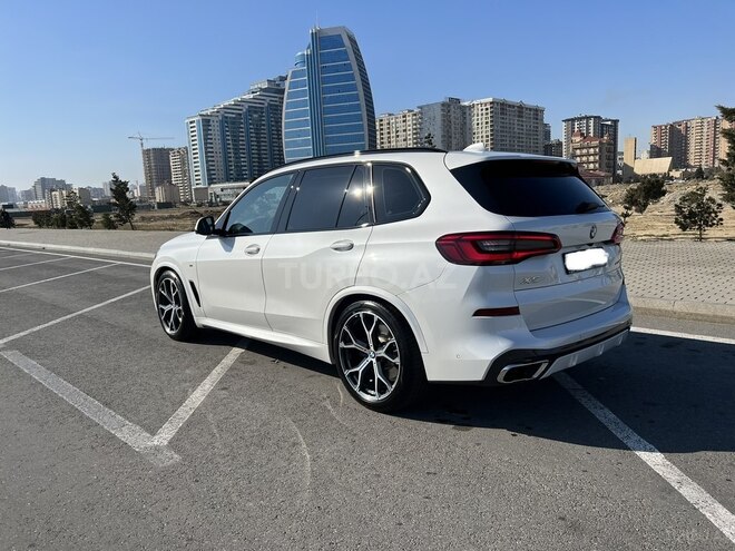 BMW X5 2019, 43,000 km - 3.0 л - Bakı