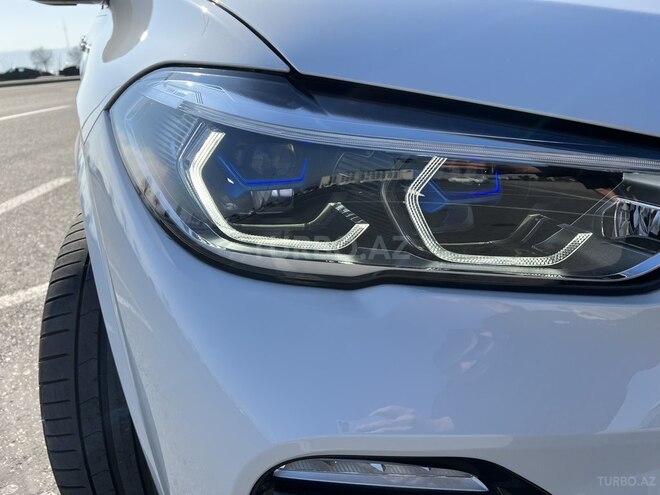 BMW X5 2019, 43,000 km - 3.0 л - Bakı