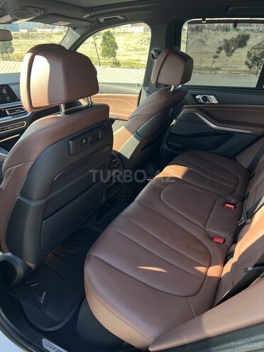 BMW X5 2019, 43,000 km - 3.0 л - Bakı